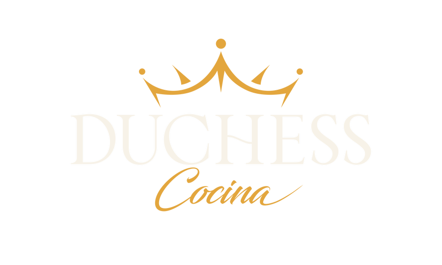Duchess Cocina